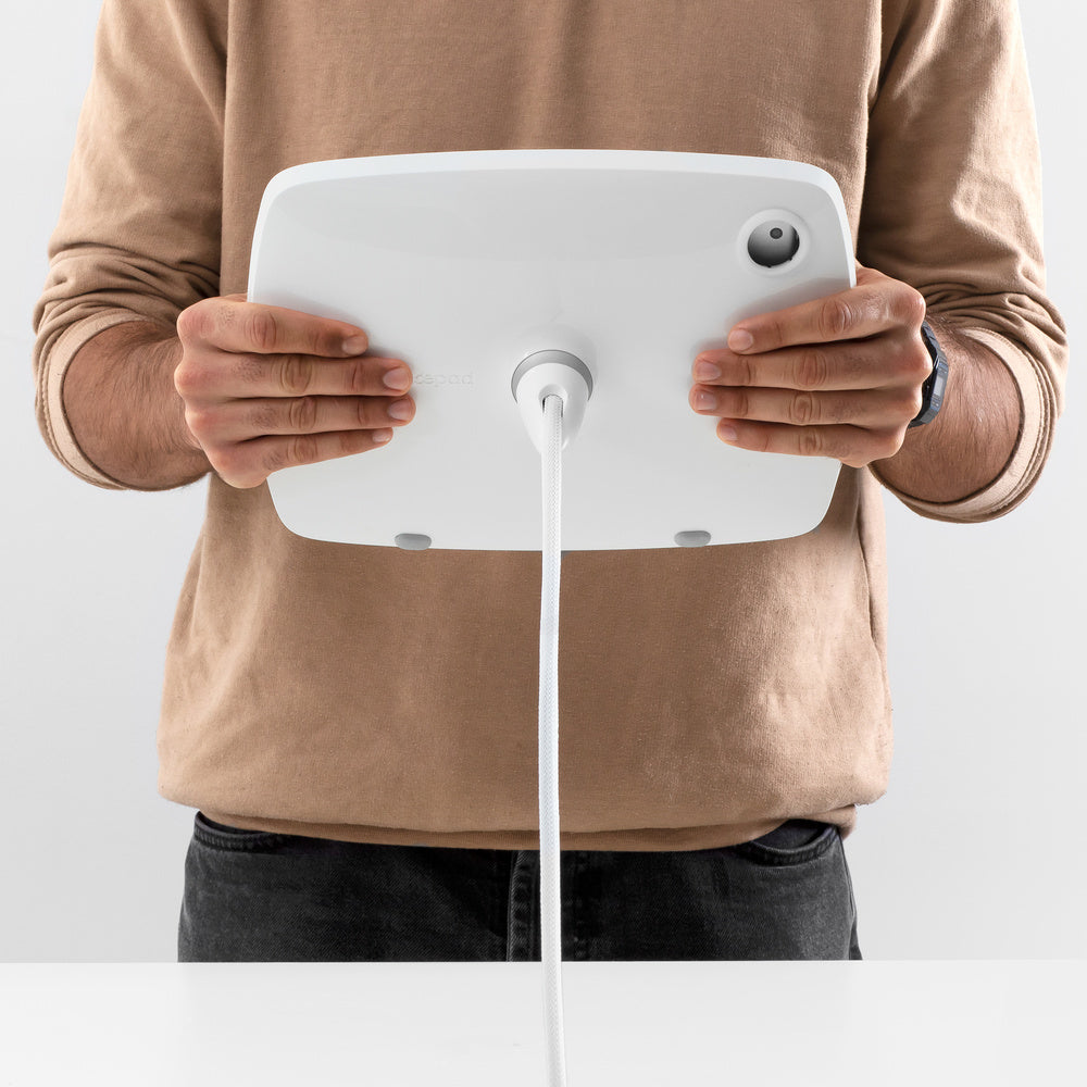 Bouncepad Original Lounge Tablet Stand