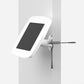 Bouncepad Original Wallmount Tablet Wall Mount cable management