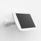 Bouncepad Original Reach Tablet Wall Mount in white