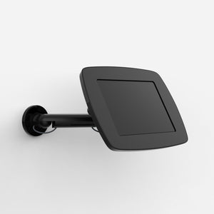 Bouncepad Original Reach Tablet Wall Mount in black