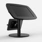 Bouncepad Original Counter Twin Tablet Stand in black