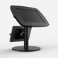 Bouncepad Original Counter Twin Tablet Stand in black