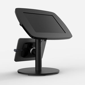 Bouncepad Original Counter Twin Tablet Stand in black