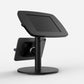 Bouncepad Original Counter Twin Tablet Stand in black