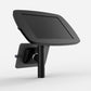 Bouncepad Original Twin Tablet Desk Mount in black