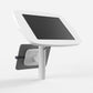 Bouncepad Original Twin Tablet Desk Mount in white