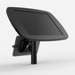 Bouncepad Original Twin Tablet Desk Mount in black