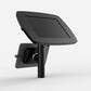 Bouncepad Original Twin Tablet Desk Mount in black