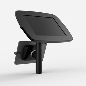 Bouncepad Original Twin Tablet Desk Mount in black
