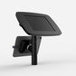 Bouncepad Original Twin Tablet Desk Mount in black
