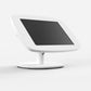 Bouncepad Original Counter Twist-Mini Tablet Stand in white