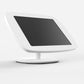 Bouncepad Original Counter Twist-Mini Tablet Stand in white
