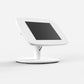 Bouncepad Original Counter Twist-Mini Tablet Stand in white