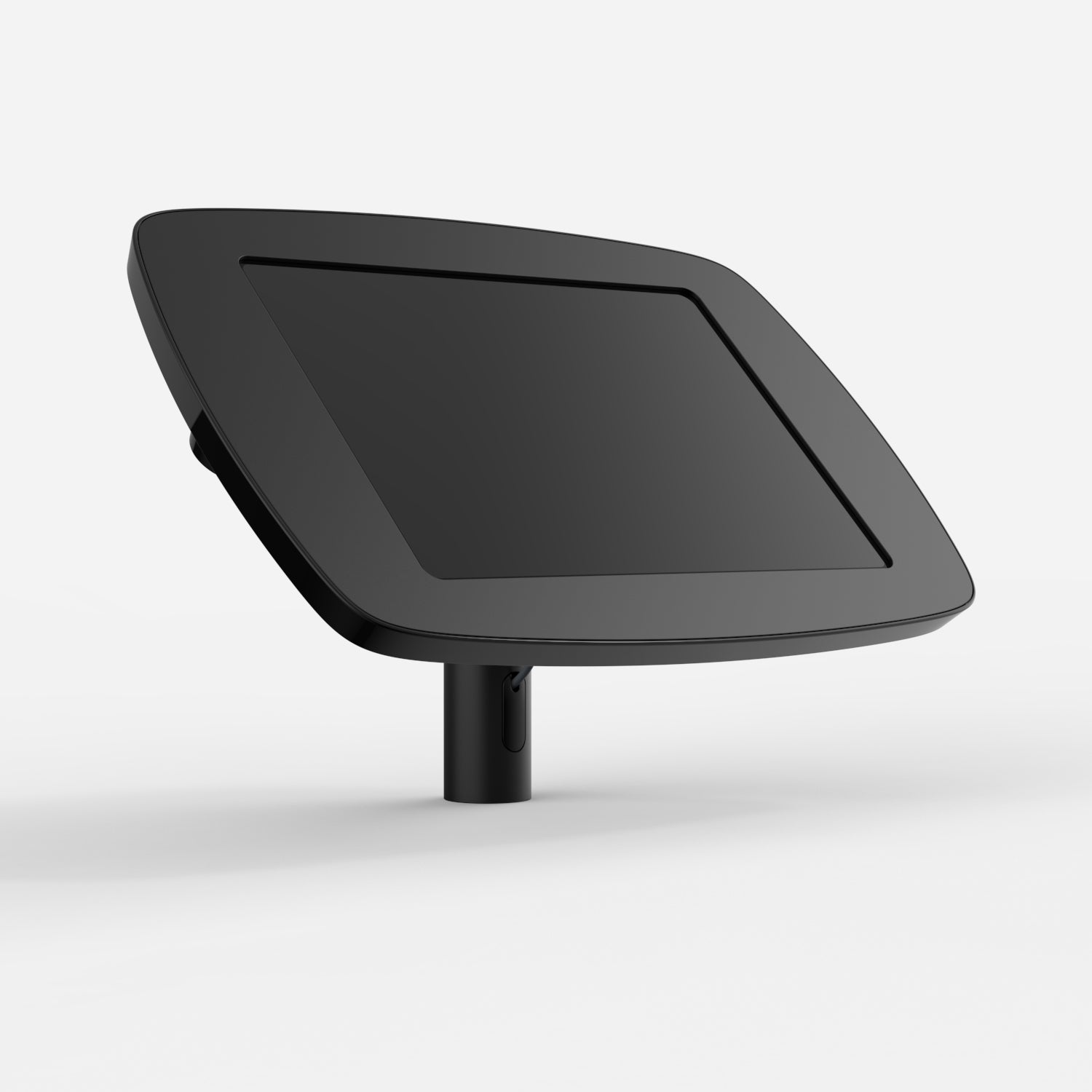 Bouncepad Original Twist-Mini Tablet Desk Mount in black