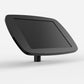 Bouncepad Original Twist-Mini Tablet Desk Mount in black