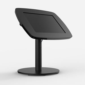 Bouncepad Original Counter Twist Tablet Stand in black