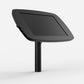 Bouncepad Original Twist Tablet Desk Mount in black