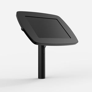 Bouncepad Original Twist Tablet Desk Mount in black