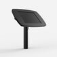 Bouncepad Original Twist Tablet Desk Mount in black