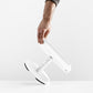 Bouncepad Original Counter Twist-Mini Tablet Stand in white