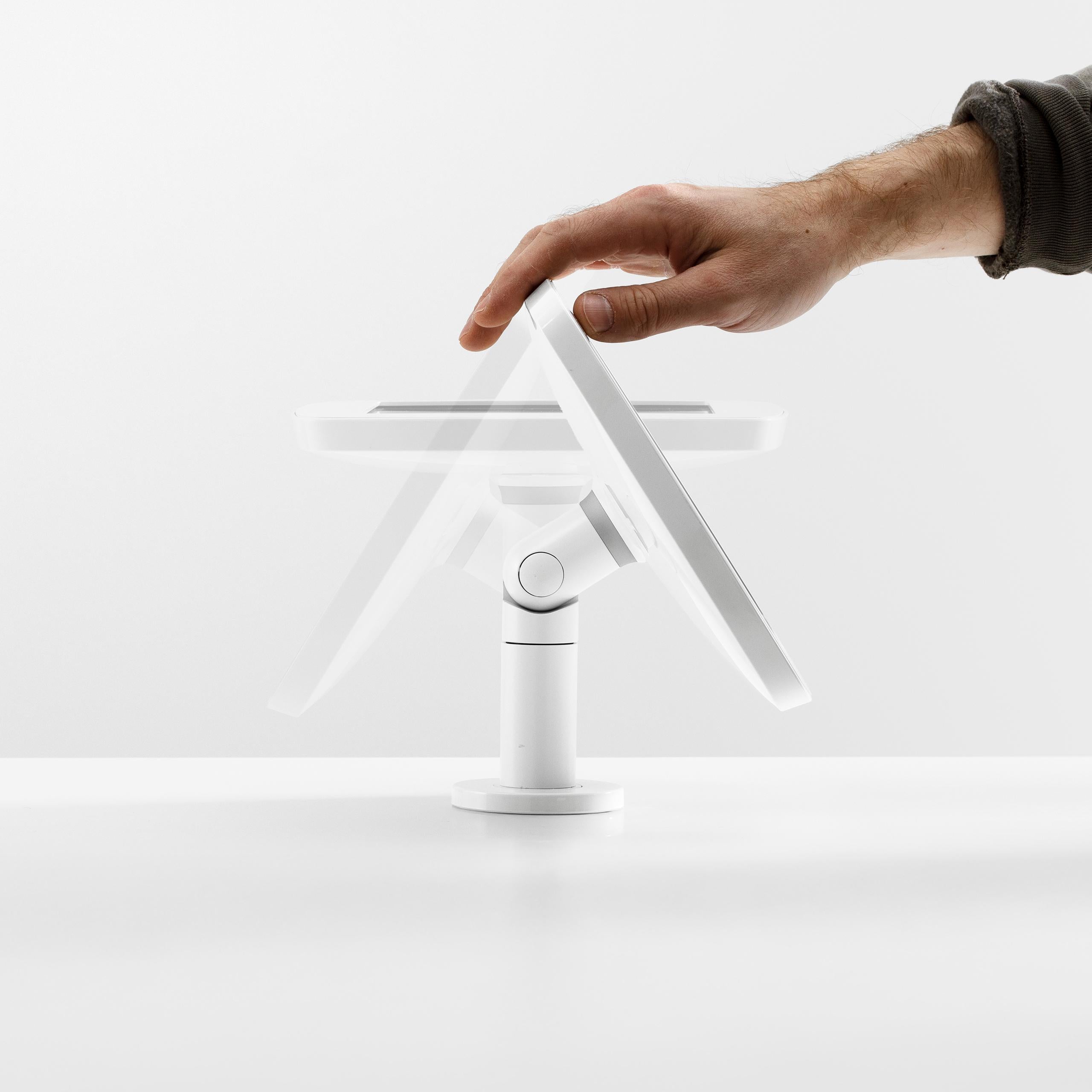 Tablet & iPad Mount | Bouncepad Original Twist-Mini