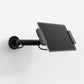 Bouncepad Clip Reach Tablet Wall Mount in black
