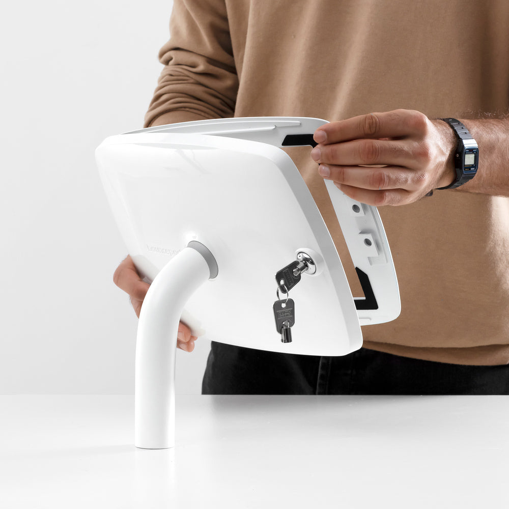 Bouncepad Original Static 60 Tablet Desk Mount