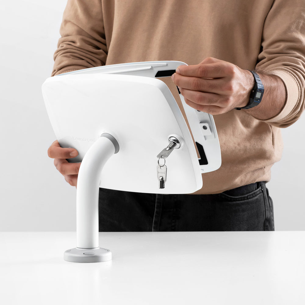 Bouncepad Original Swivel 60 Tablet Desk Mount