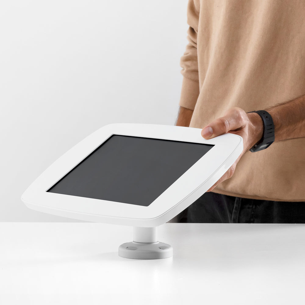 Bouncepad Original Swivel Desk Tablet Desk Mount