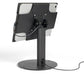 Tabdoq Lite Tablet Counter Stand Compatible with Apple iPads for iPad 10th generation 10.9-inch and iPad 11th generation A16 11-inch, in black