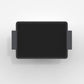Bouncepad Clip Vesa Tablet Wall Mount in black