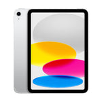 Apple iPad 11th generation A16 11-inch (2025) - Silver