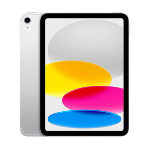 Apple iPad 11th generation A16 11-inch (2025) - Silver