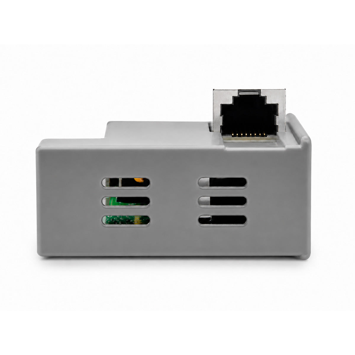 In-Wall POE+ to USB-C Power + Data adapter 25 Watt