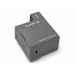 In-Wall POE+ to USB-C Power + Data adapter 25 Watt