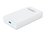 22W PoE to USB-C Adapter