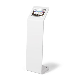 Tabdoq | iPad Floor Stand for iPad 10 and iPad 11