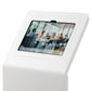 Tabdoq | iPad-vloerstandaard voor iPad 10 en iPad 11 