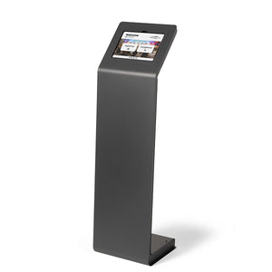 Tabdoq | iPad Floor Stand for iPad 10 and iPad 11