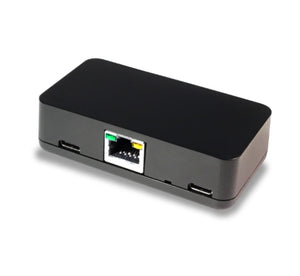 Redpark Gigabit Ethernet + PoE Adapter C6-NETPOE