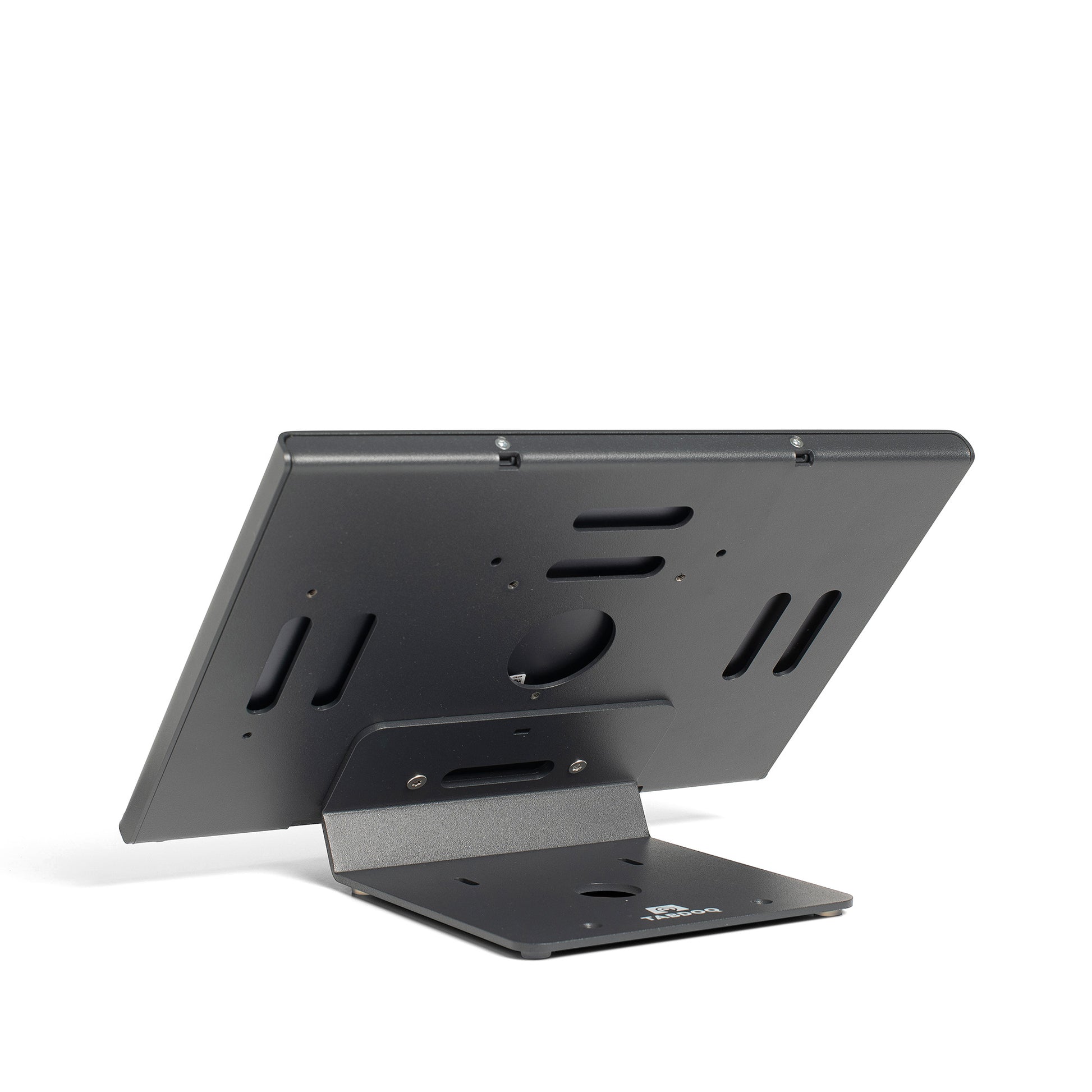 Tabdoq Freestanding Tablet Stand Compatible with Samsung Tablets