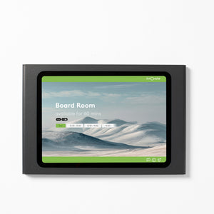 Tabdoq Tablet-Wandhalterung kompatibel mit Apple iPads
