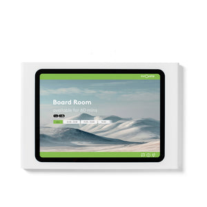 Tabdoq Tablet-Wandhalterung kompatibel mit Apple iPads