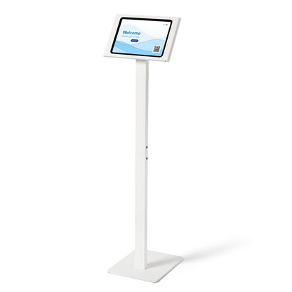Tabdoq | Tablet Floor Stand | Compatible with Apple iPads