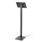 Tabdoq | Tablet Floor Stand | Compatible with Apple iPads