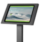 Tabdoq | Tablet Floor Stand | Compatible with Apple iPads