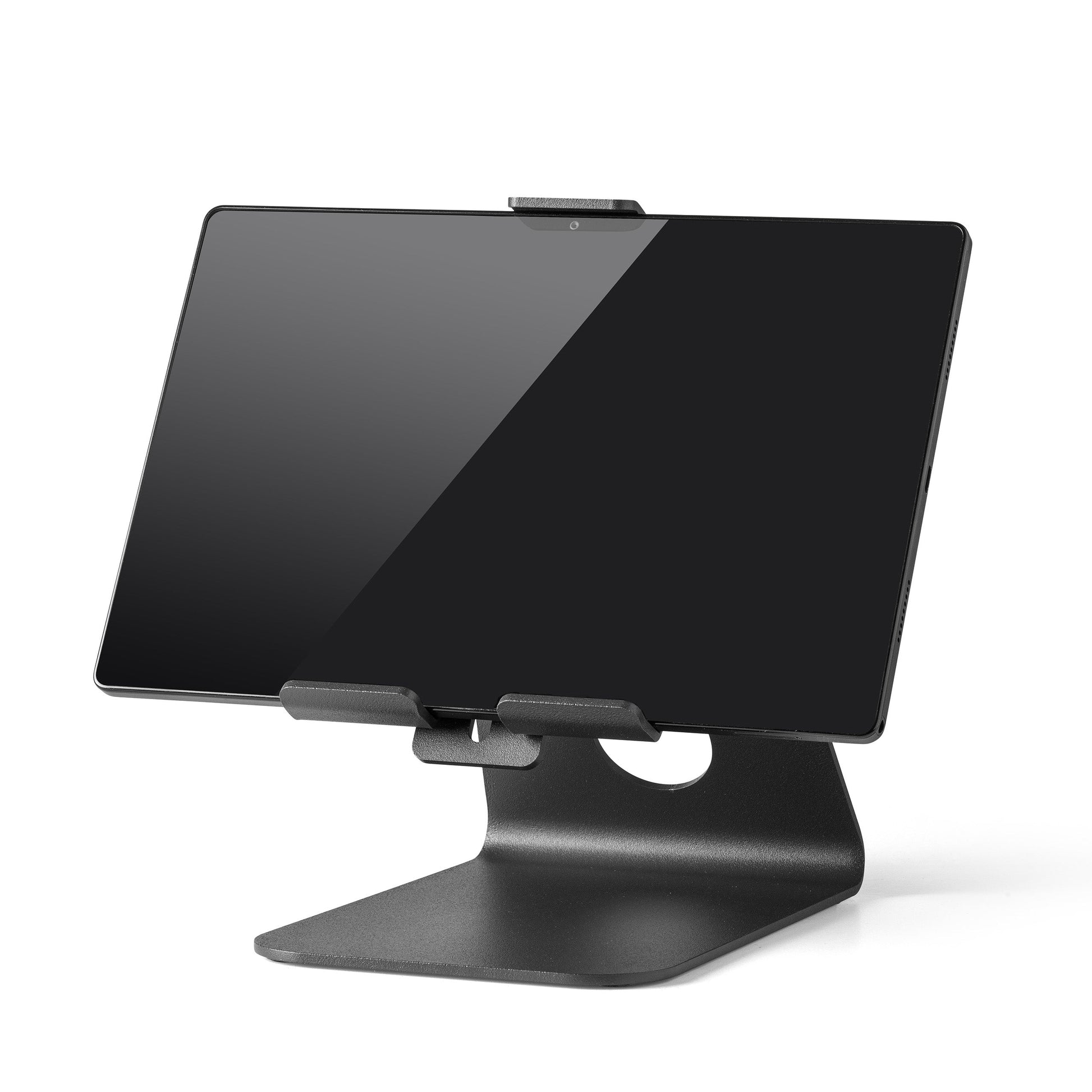 Tabdoq Finn Universal Tablet Stand in black