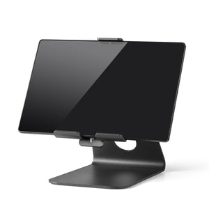 Tabdoq Finn Universal Tablet Stand in black
