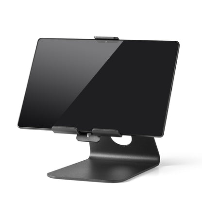 Tabdoq Finn Universal Tablet Stand in black