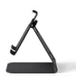 Tabdoq Finn Universal Tablet Stand in black